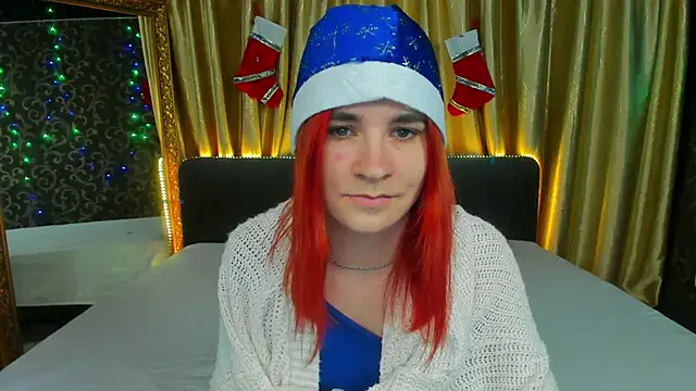  Polly Love  online show from December 2024 04:17:01 PM