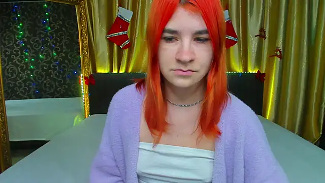  Polly Love  online show from January 2025 07:21:02 AM