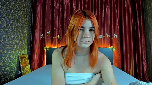  Polly Love  online show from January 2025 07:11:01 AM