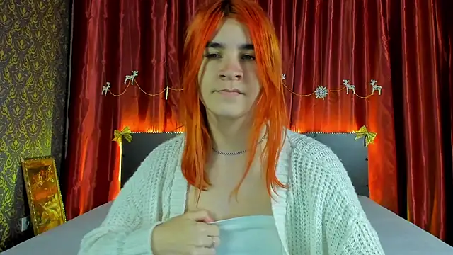  Polly Love  online show from January 2025 10:58:01 AM