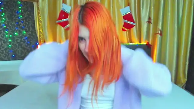  Polly Love  online show from January 2025 07:14:02 AM