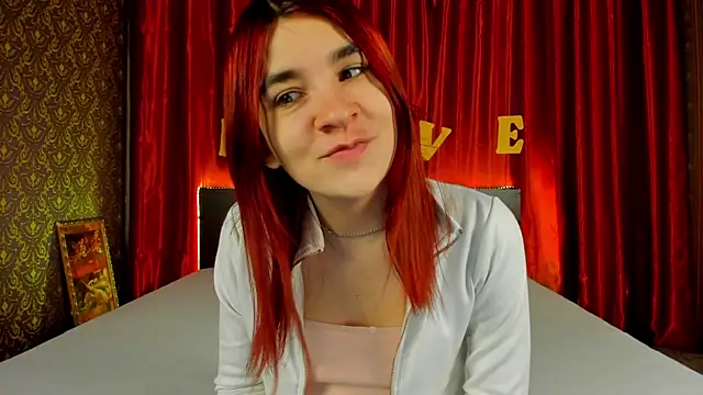  Polly Love  online show from February 2025 07:15:01 AM