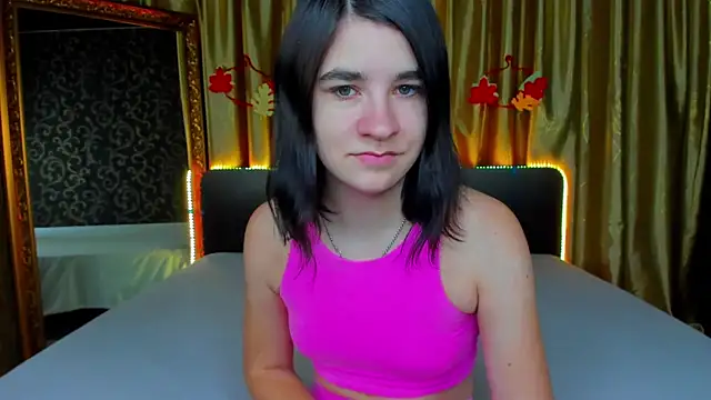  Polly Love  online show from November 2025 07:03:01 AM