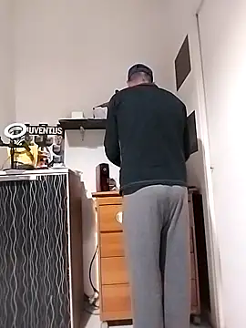 affascino online show from April 2026 06:41:02 AM