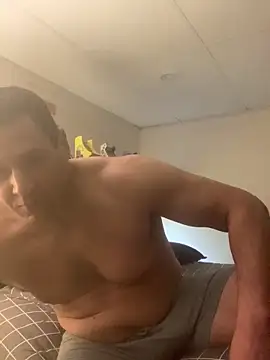 Snapshot of HotNJDad chatting on March 2026 01:49:03 AM HotNJDad online show from March 2026 01:49:03 AM