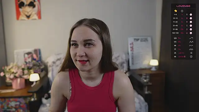 Miatiny online show from February 2026 08:58:02 AM