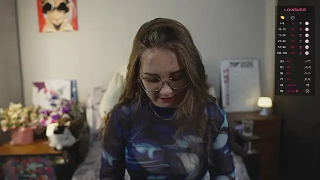 Miatiny online show from March 2026 05:50:02 PM