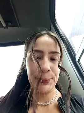 SAMANTHA-16  online show from February 2025 03:08:01 PM