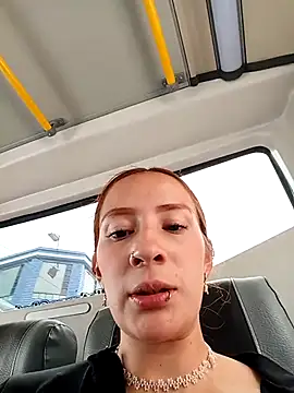 SAMANTHA-16  online show from March 2026 02:39:02 PM