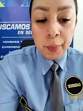 SAMANTHA-16  online show from April 2026 01:04:02 PM