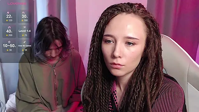 Robin yourss online show from April 2026 08:06:01 AM