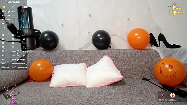 Snapshot of sweet_girl_Vr chatting on October 2025 05:30:01 AM sweet girl Vr online show from October 2025 05:30:01 AM