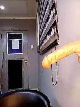 DickDiva1 online show from February 2025 09:37:02 PM