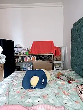 KimPielCanela online show from February 2025 06:09:02 PM