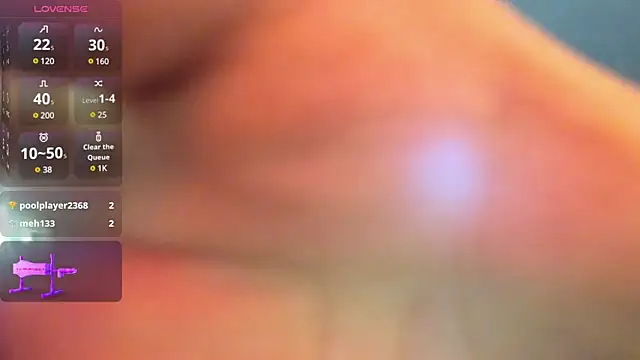 emma sexxy online show from March 2025 02:12:01 PM