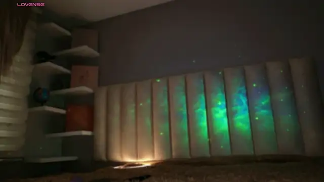 Megan mooree  online show from January 2026 12:20:02 PM