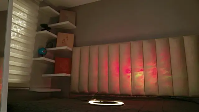 Megan mooree  online show from February 2026 12:31:01 PM