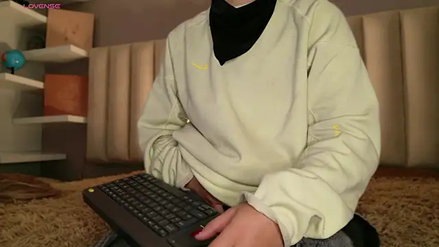 Megan mooree  online show from April 2026 11:55:01 AM