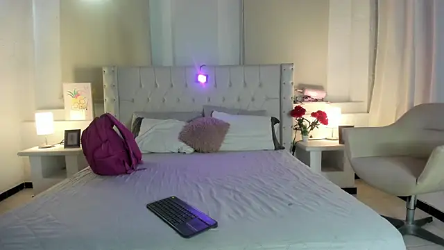 Gabycutee online show from March 2025 05:28:02 AM