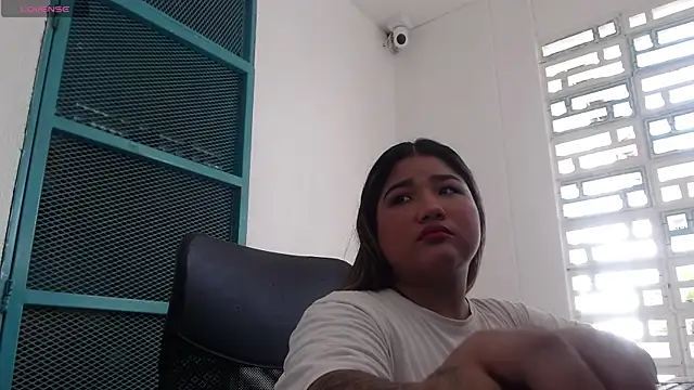 Gabycutee online show from September 2025 08:21:01 PM