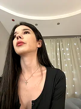 Snapshot of Vika_Gray chatting on October 2025 03:07:01 PM Vika Gray online show from October 2025 03:07:01 PM