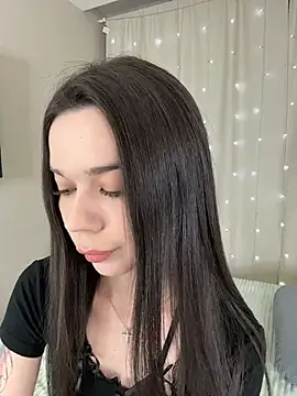 Snapshot of Vika_Gray chatting on March 2026 04:13:01 PM Vika Gray online show from March 2026 04:13:01 PM