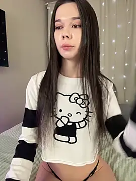 Snapshot of Vika_Gray chatting on March 2026 04:06:02 PM Vika Gray online show from March 2026 04:06:02 PM