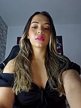 Antonella2 m online show from October 2025 01:14:01 PM