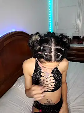 Abby bella09 online show from February 2025 09:42:01 AM