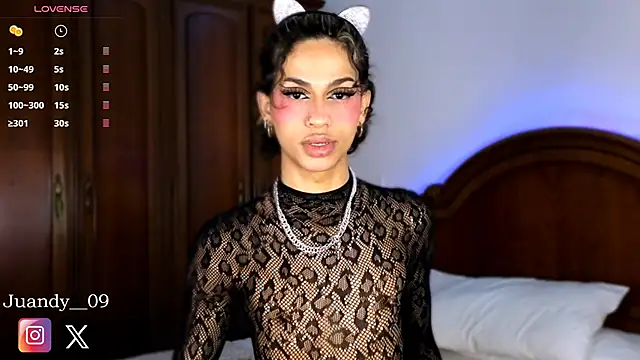 Abby bella09 online show from March 2025 09:45:02 AM