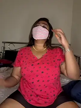 Snapshot of IndieSM chatting on February 2025 04:14:02 PM IndieSM online show from February 2025 04:14:02 PM