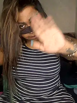 Snapshot of IndieSM chatting on March 2025 07:04:02 PM IndieSM online show from March 2025 07:04:02 PM