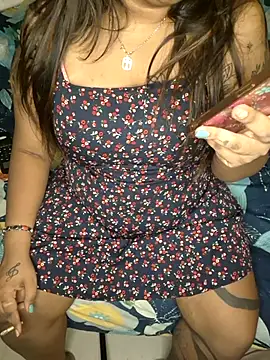 Snapshot of IndieSM chatting on September 2025 10:55:02 PM IndieSM online show from September 2025 10:55:02 PM