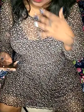 Snapshot of IndieSM chatting on October 2025 09:26:02 PM IndieSM online show from October 2025 09:26:02 PM