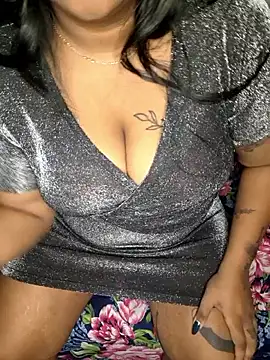 Snapshot of IndieSM chatting on November 2025 08:20:02 PM IndieSM online show from November 2025 08:20:02 PM