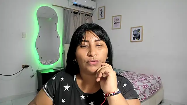 Snapshot of nikol_sexy39 chatting on September 2025 01:59:01 PM nikol sexy39 online show from September 2025 01:59:01 PM