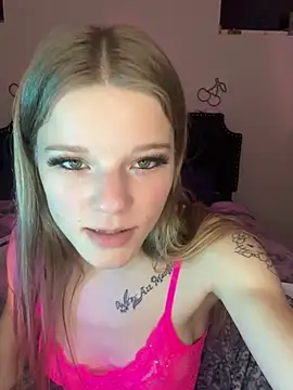 foxy ana13 online show from January 2025 06:53:02 AM