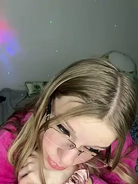 foxy ana13 online show from March 2025 09:45:02 AM