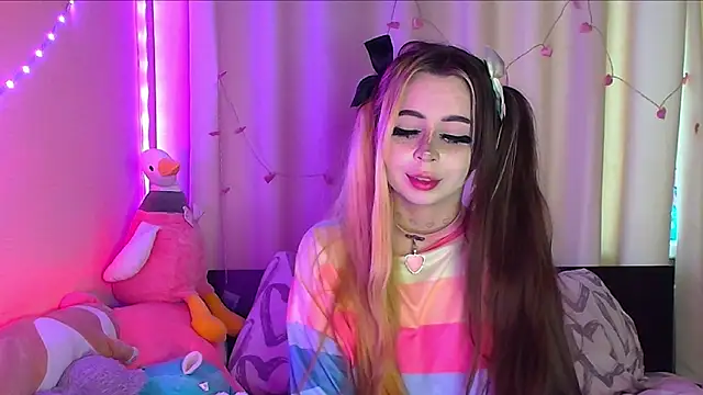 suemeow online show from February 2025 05:56:01 AM