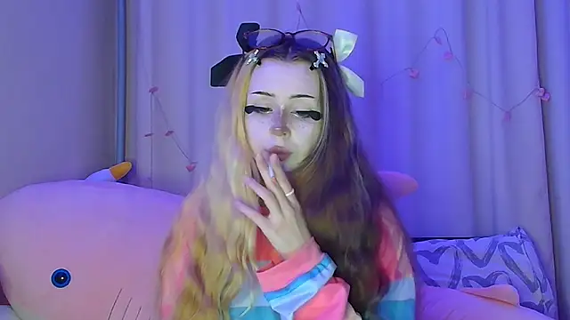 suemeow online show from October 2025 11:16:01 PM