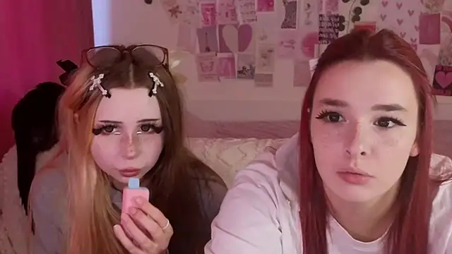 suemeow online show from October 2025 10:07:01 AM