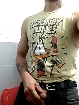 1Amarguetix online show from March 2026 12:34:01 PM