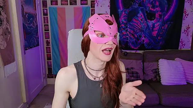 rosieplay online show from April 2026 06:54:02 PM