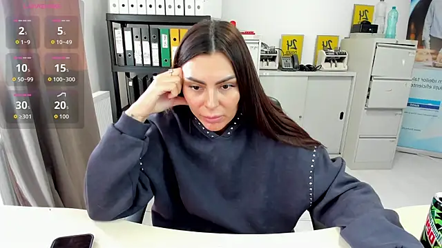 kilenyapatrice online show from November 2025 12:48:02 PM