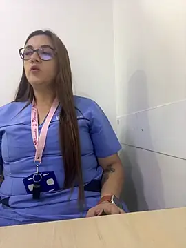 Shianrose online show from October 2025 07:26:02 PM