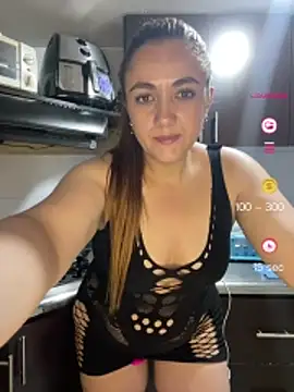 Shianrose online show from May 2026 10:50:02 PM