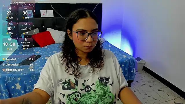 Snapshot of im_angels77 chatting on March 2025 07:10:01 AM im angels77 online show from March 2025 07:10:01 AM