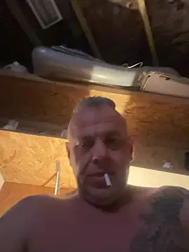 JakubW79 online show from March 2025 09:18:02 PM