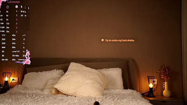 FrancescaNappi online show from February 2025 06:56:02 PM