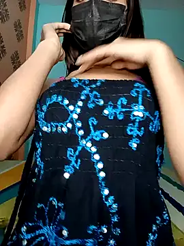 poojaji690 online show from January 2025 10:05:02 AM